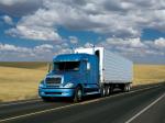 Freightliner Columbia XT 2000 года
